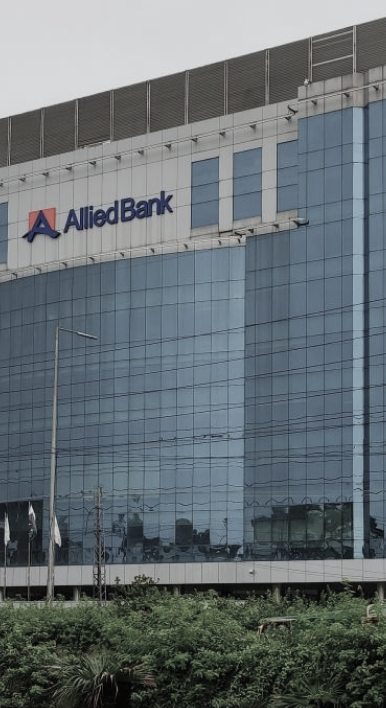 Allied Bank